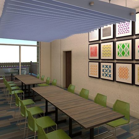 Holiday Inn Express & Suites - Dayton Southwest By Ihg Εξωτερικό φωτογραφία