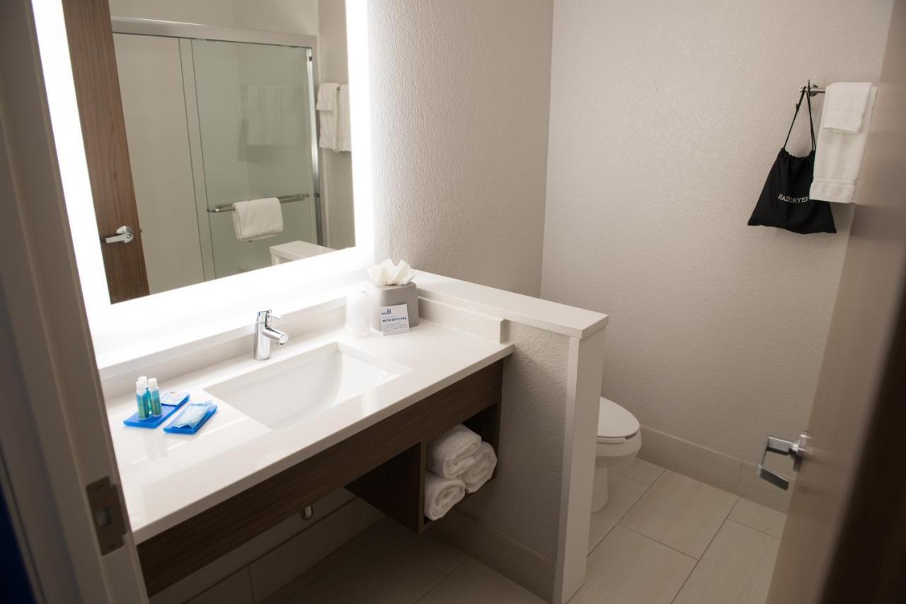 Holiday Inn Express & Suites - Dayton Southwest By Ihg Εξωτερικό φωτογραφία