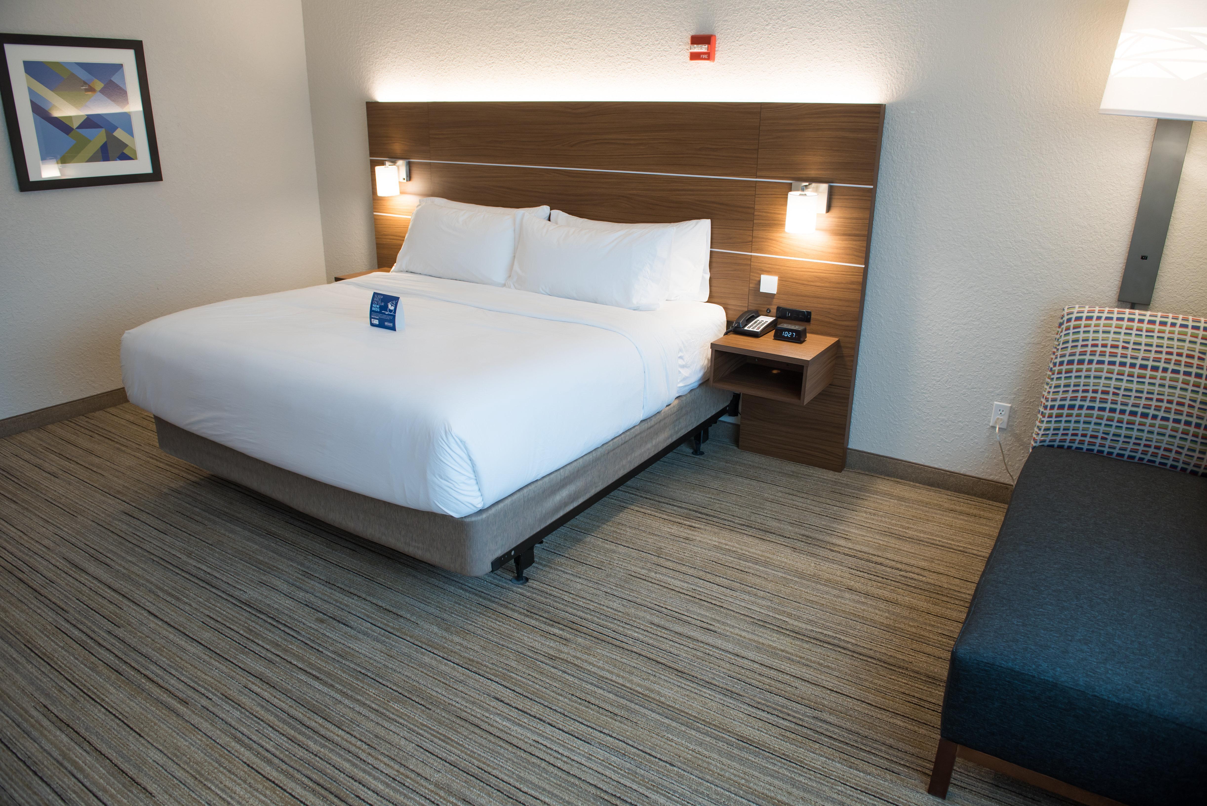 Holiday Inn Express & Suites - Dayton Southwest By Ihg Εξωτερικό φωτογραφία