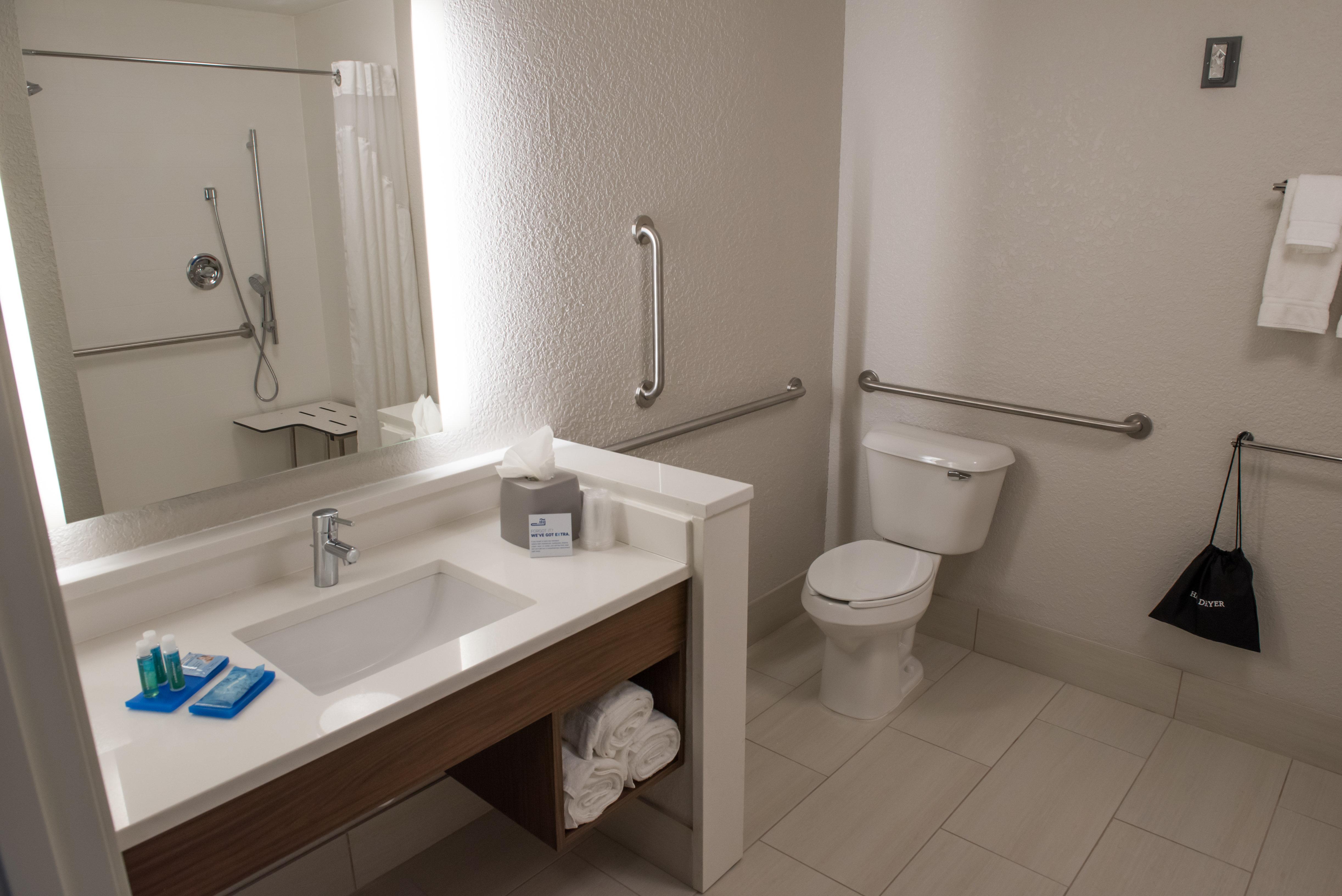 Holiday Inn Express & Suites - Dayton Southwest By Ihg Εξωτερικό φωτογραφία