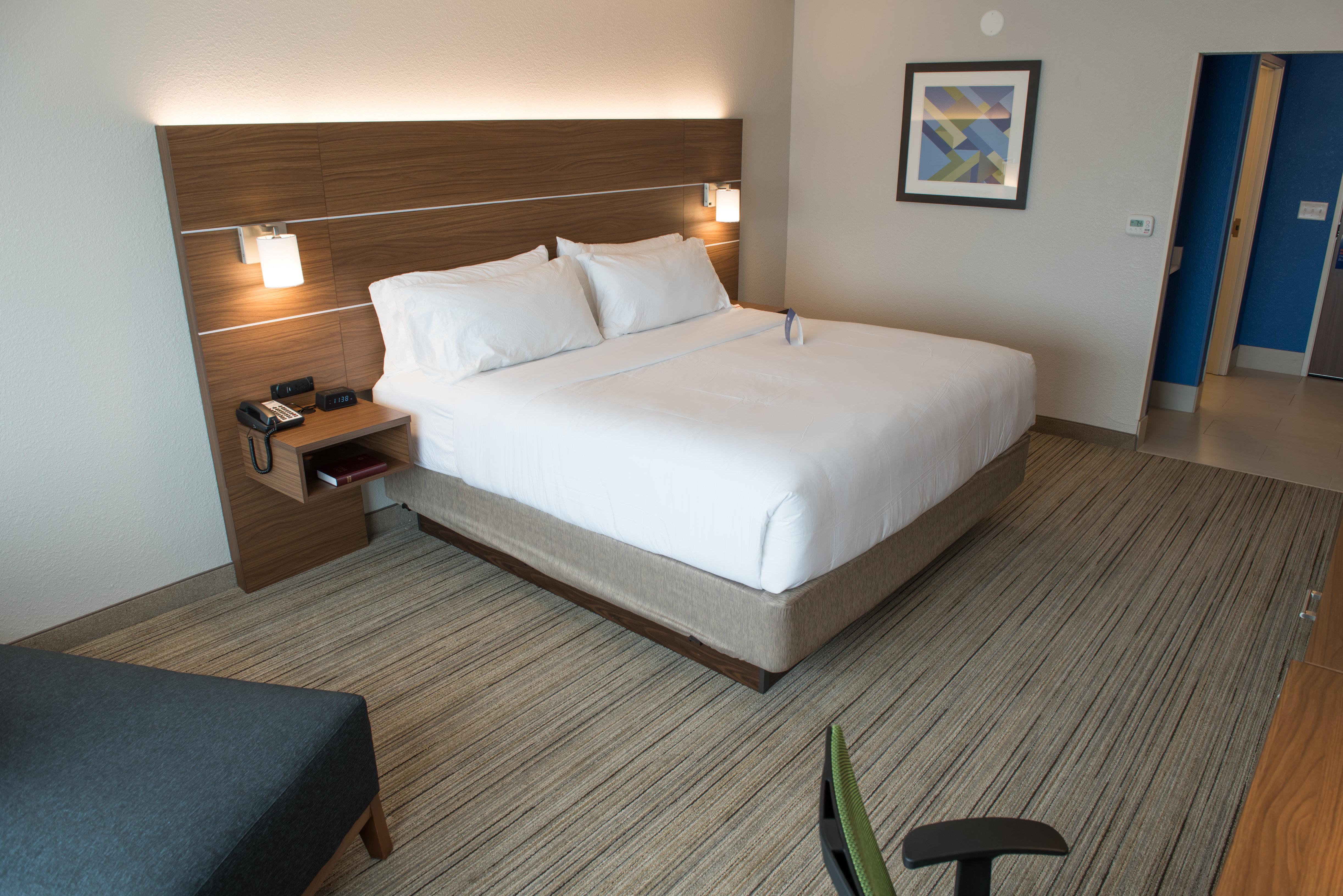 Holiday Inn Express & Suites - Dayton Southwest By Ihg Εξωτερικό φωτογραφία