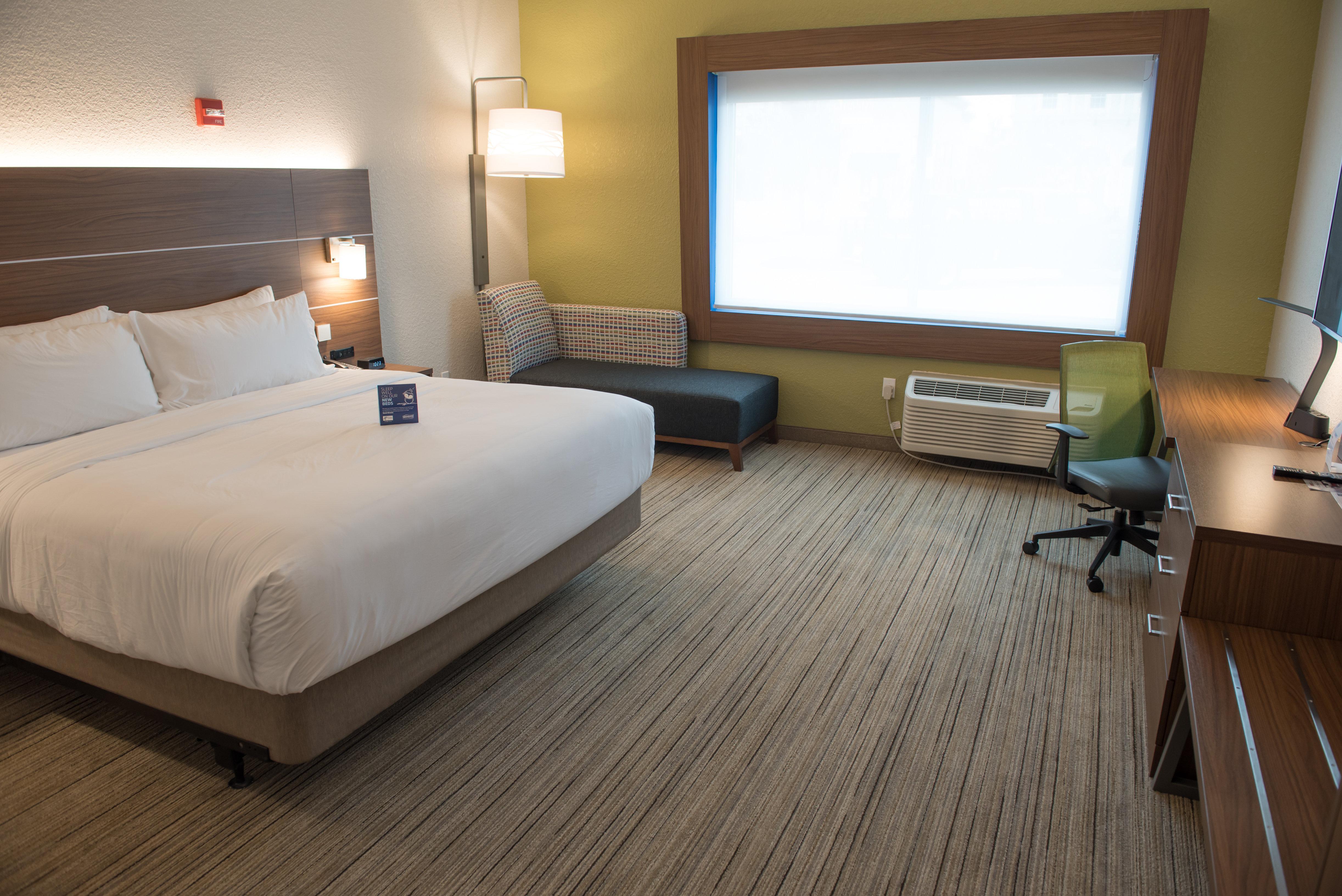 Holiday Inn Express & Suites - Dayton Southwest By Ihg Εξωτερικό φωτογραφία