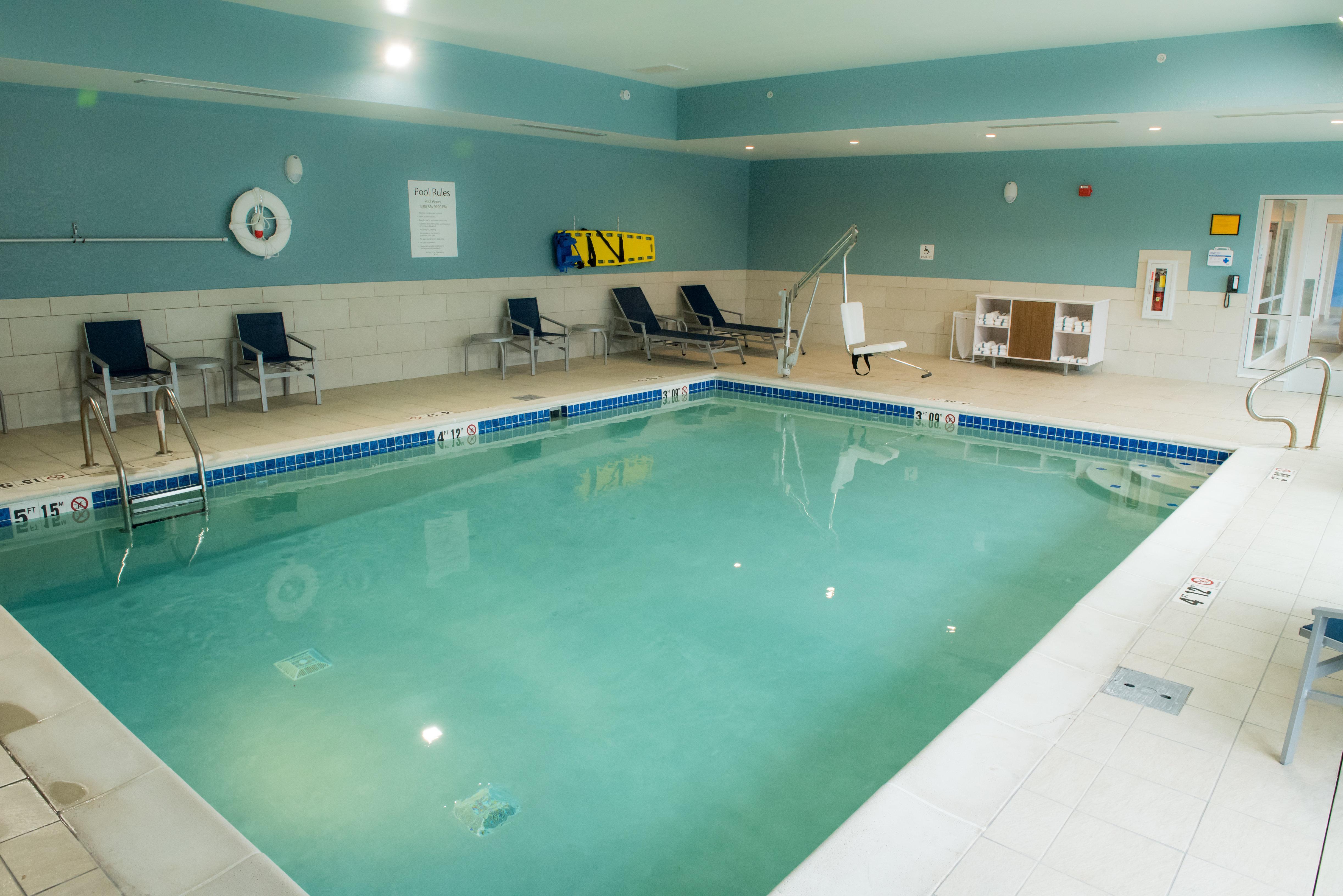 Holiday Inn Express & Suites - Dayton Southwest By Ihg Εξωτερικό φωτογραφία