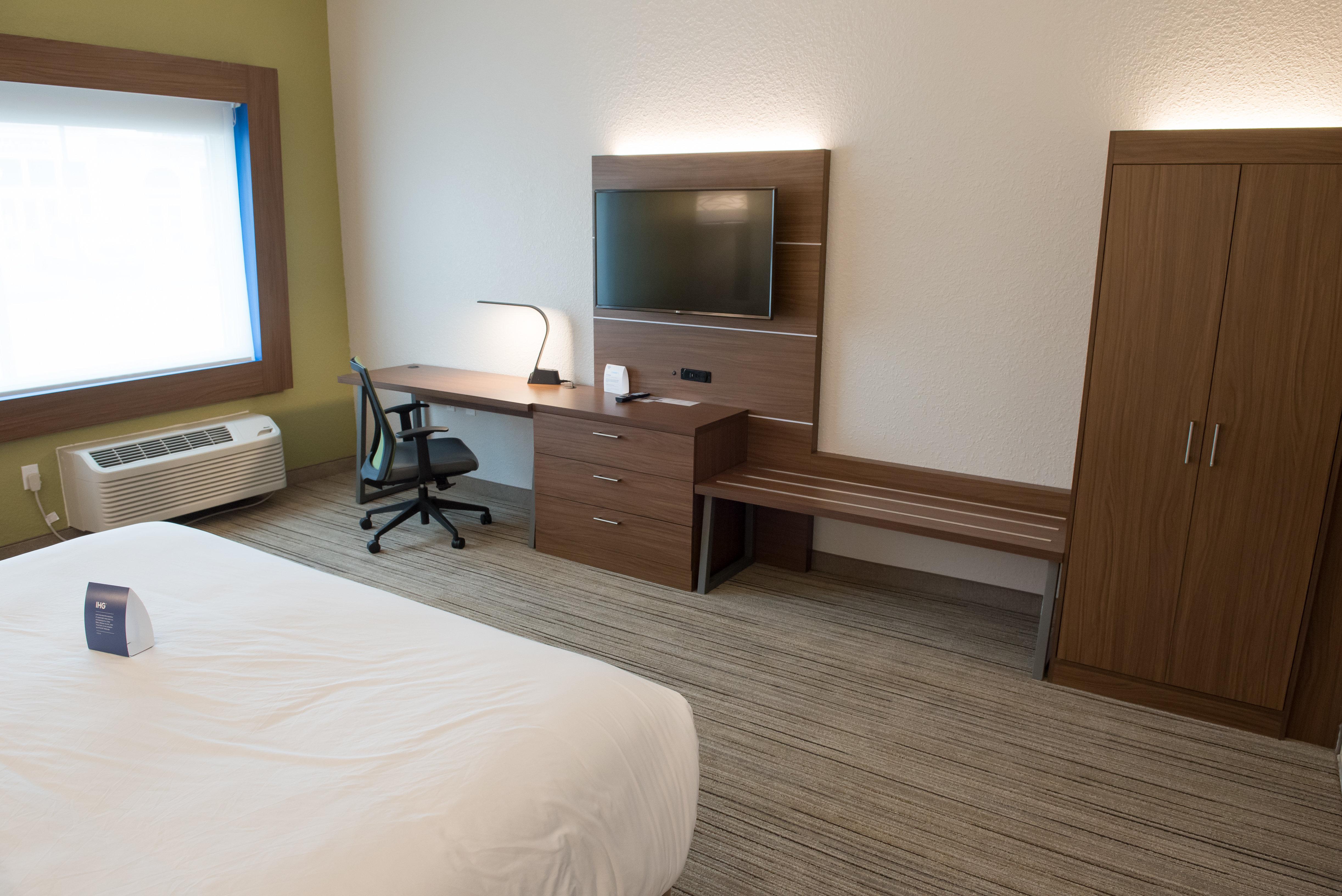 Holiday Inn Express & Suites - Dayton Southwest By Ihg Εξωτερικό φωτογραφία
