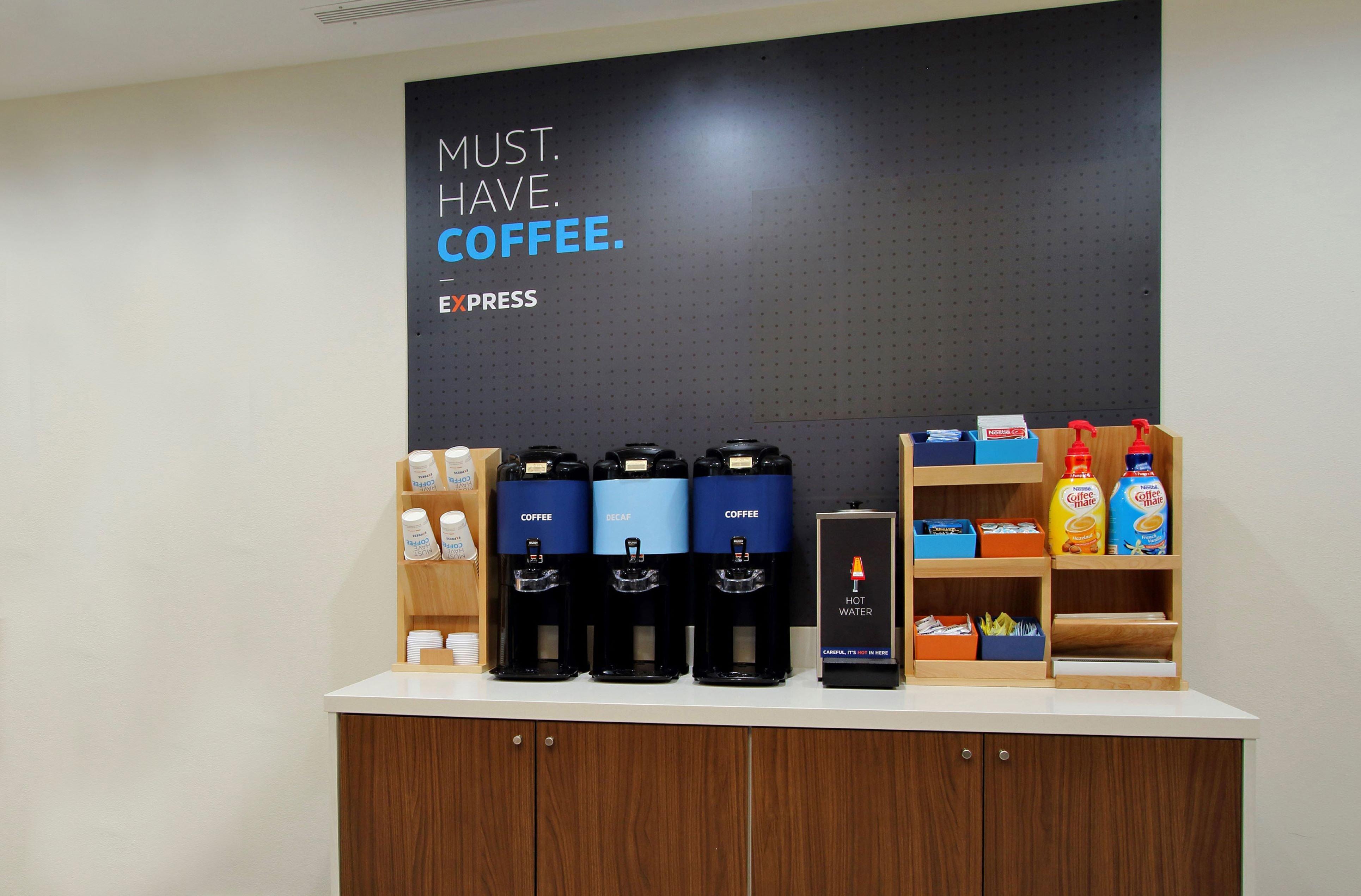 Holiday Inn Express & Suites - Dayton Southwest By Ihg Εξωτερικό φωτογραφία