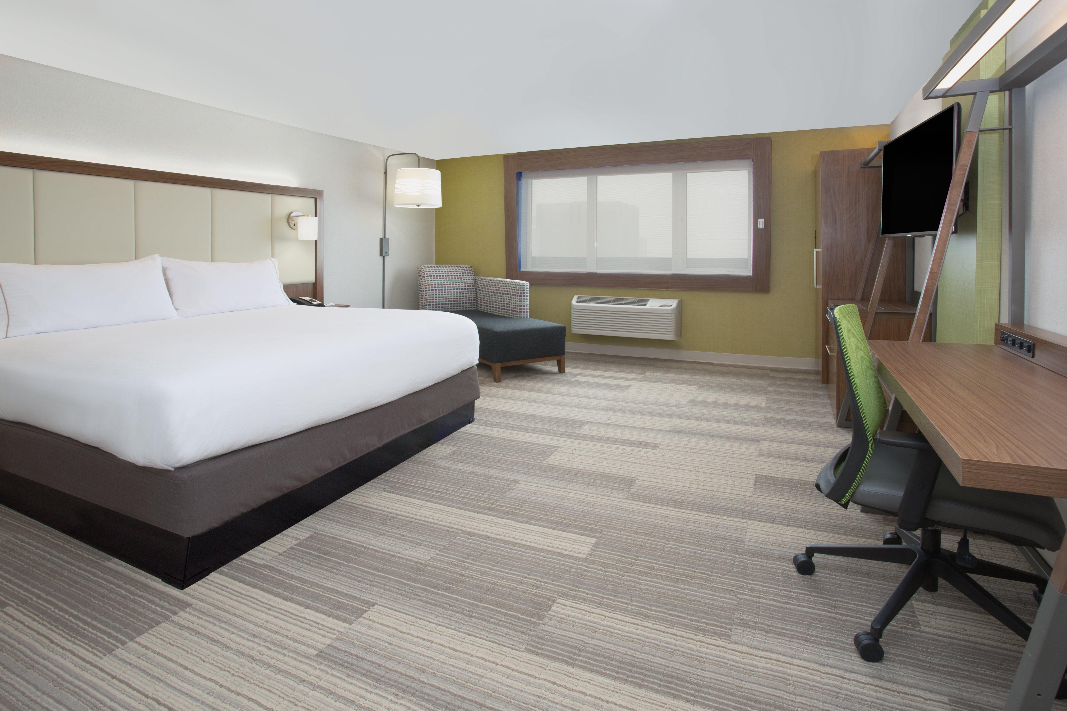 Holiday Inn Express & Suites - Dayton Southwest By Ihg Εξωτερικό φωτογραφία