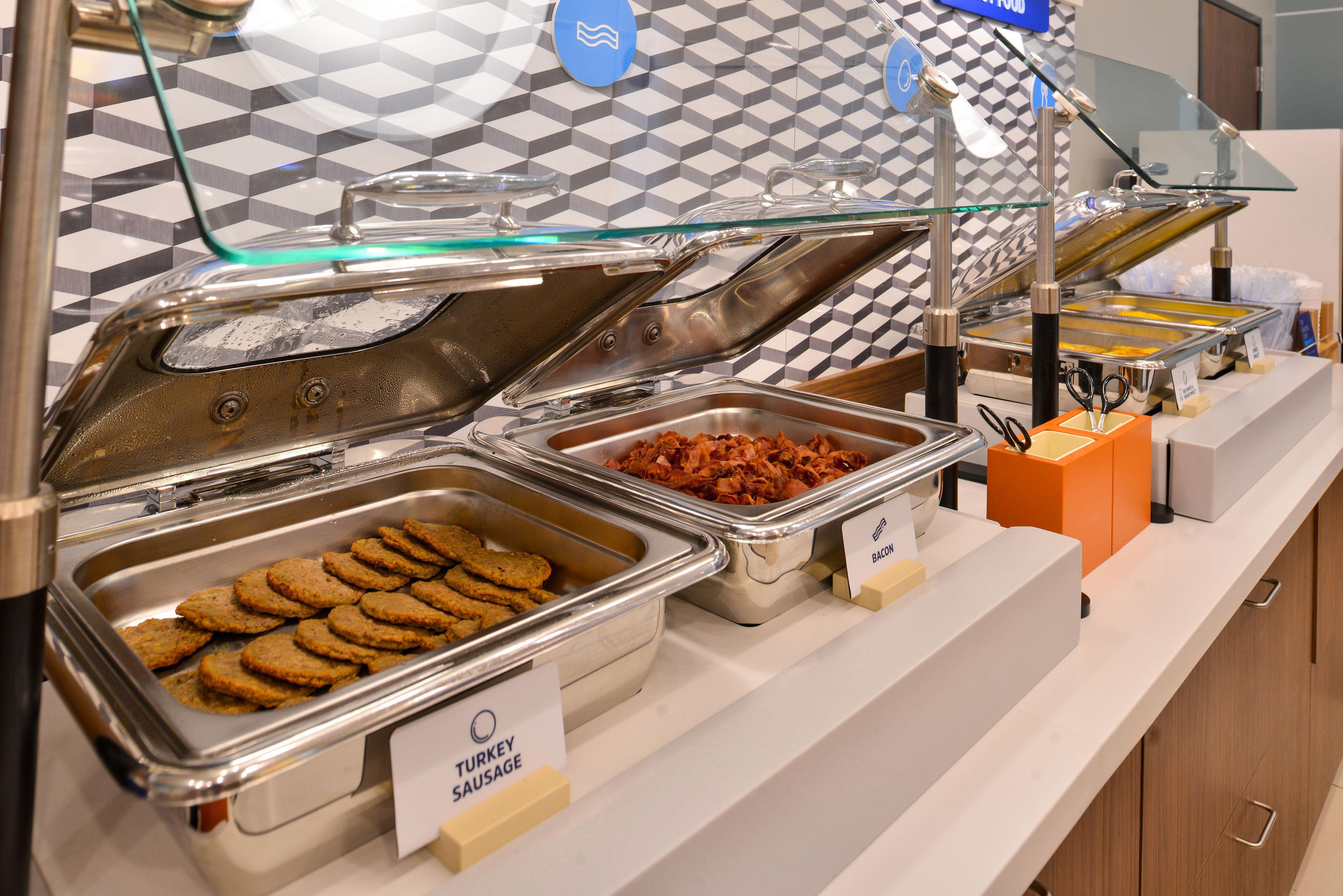 Holiday Inn Express & Suites - Dayton Southwest By Ihg Εξωτερικό φωτογραφία