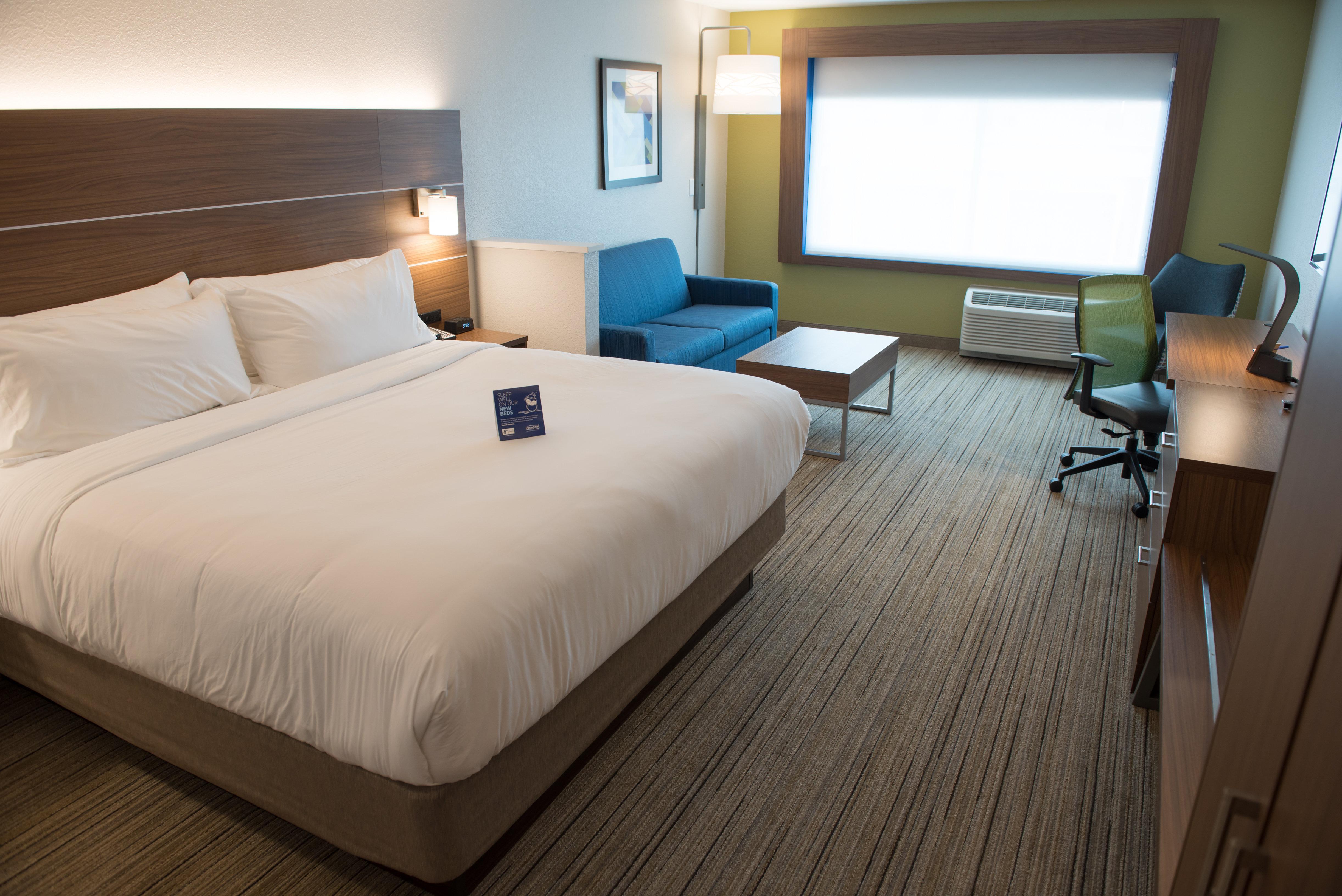 Holiday Inn Express & Suites - Dayton Southwest By Ihg Εξωτερικό φωτογραφία