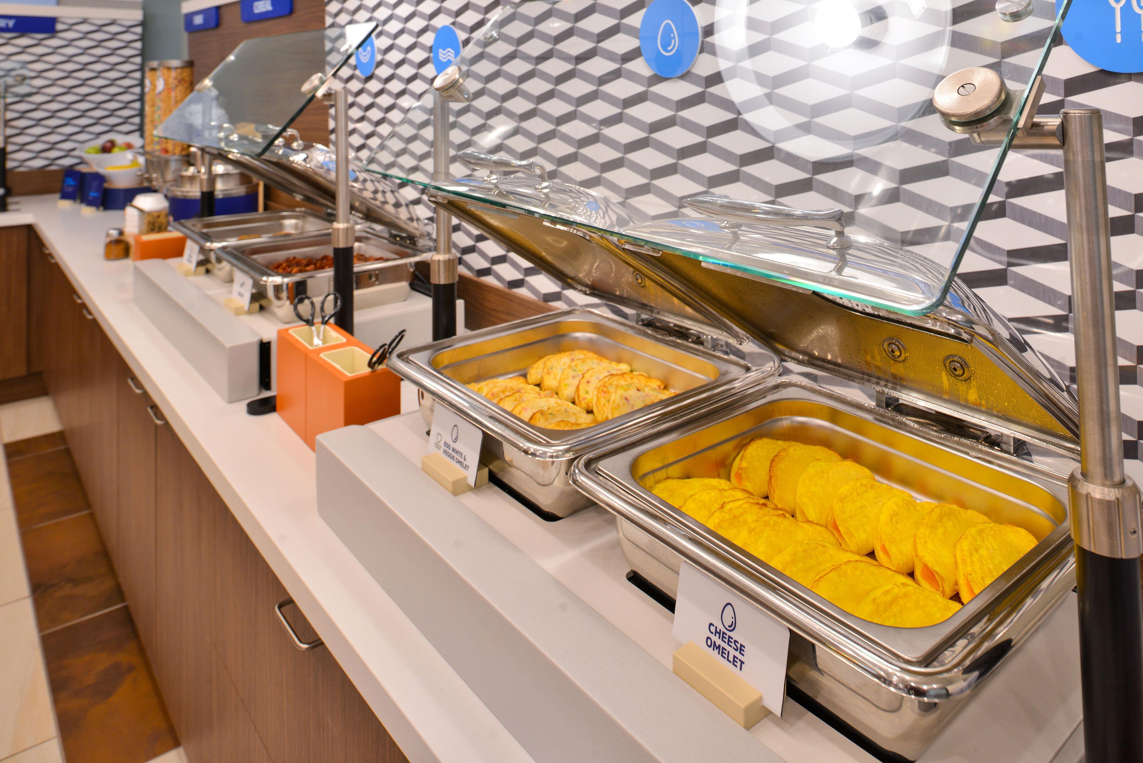 Holiday Inn Express & Suites - Dayton Southwest By Ihg Εξωτερικό φωτογραφία