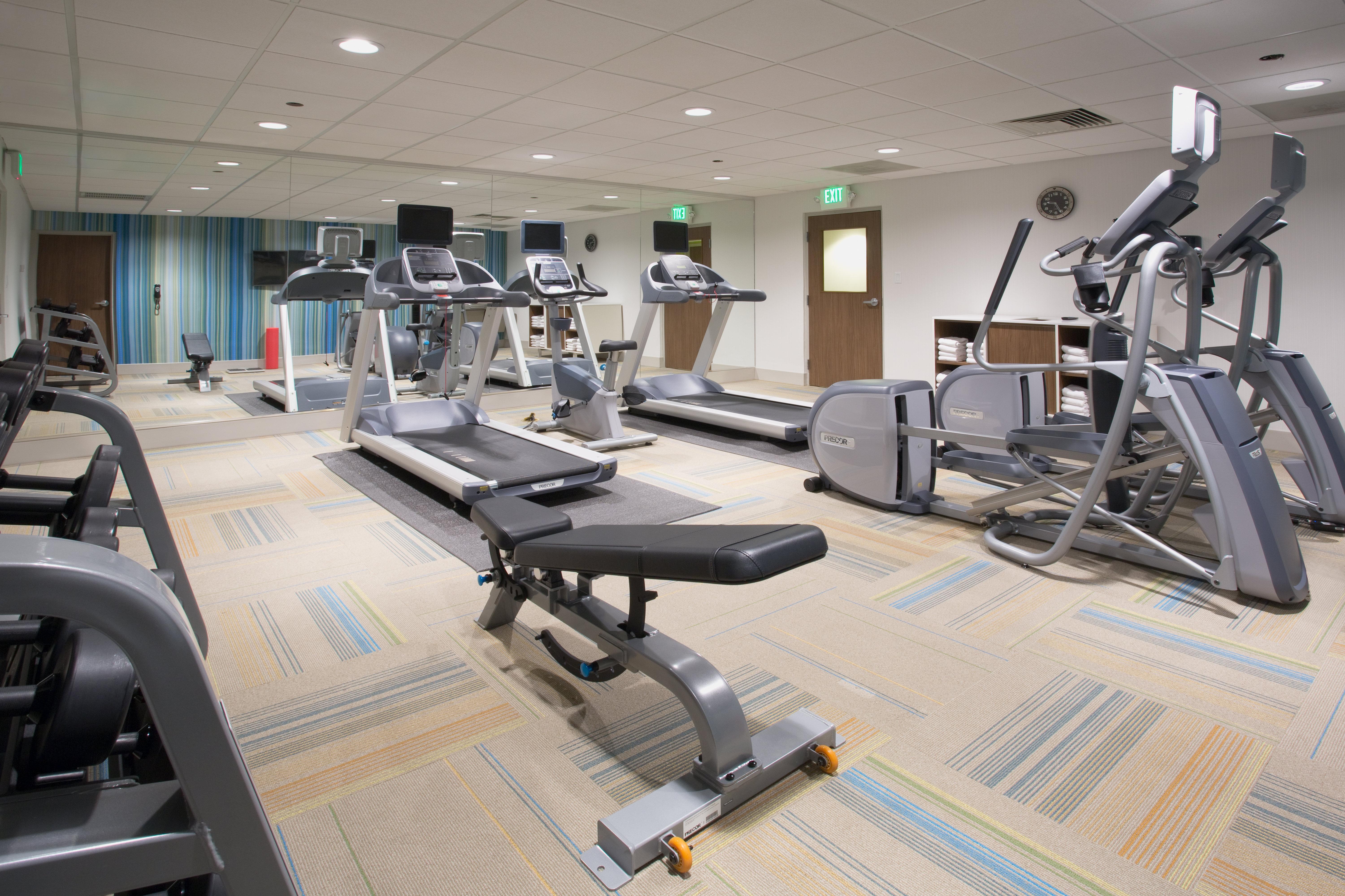Holiday Inn Express & Suites - Dayton Southwest By Ihg Εξωτερικό φωτογραφία