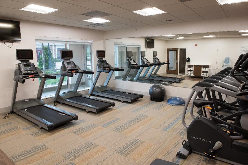 Holiday Inn Express & Suites - Dayton Southwest By Ihg Εξωτερικό φωτογραφία