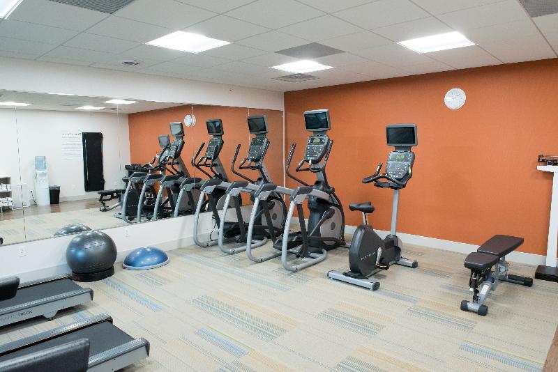 Holiday Inn Express & Suites - Dayton Southwest By Ihg Εξωτερικό φωτογραφία