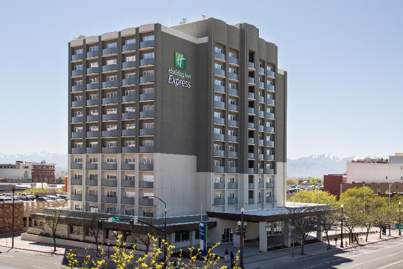 Holiday Inn Express & Suites - Dayton Southwest By Ihg Εξωτερικό φωτογραφία