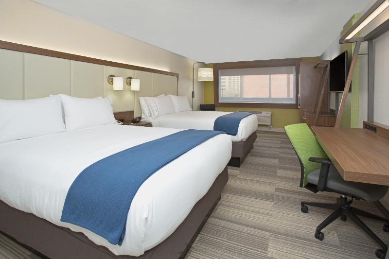 Holiday Inn Express & Suites - Dayton Southwest By Ihg Εξωτερικό φωτογραφία